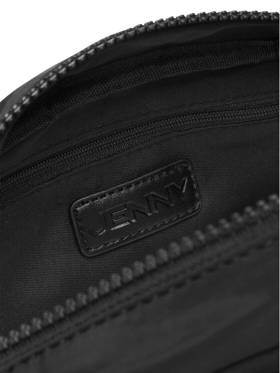 JENNY JENNY Borsetta JNY-M-008-07 Nero