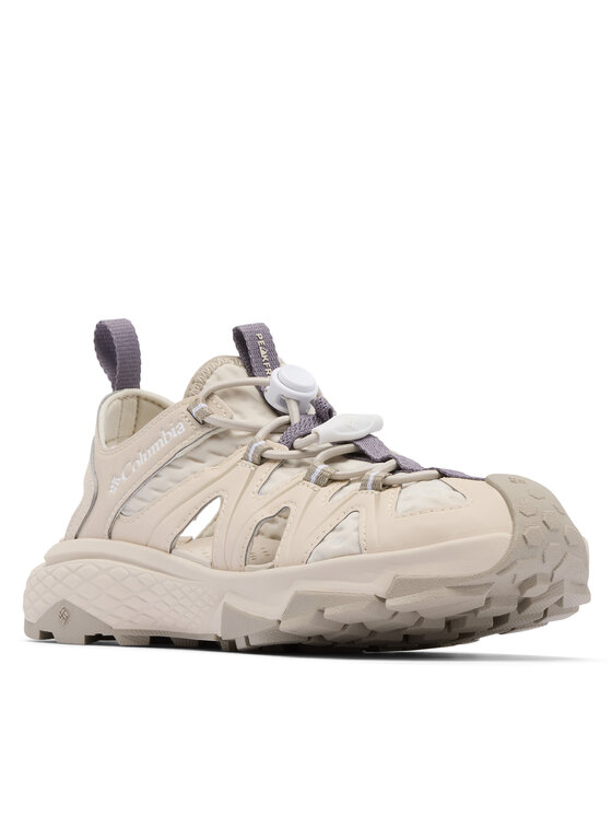 Columbia Columbia Sandály Peakfreak Rush™ Shandal 2109481 Béžová