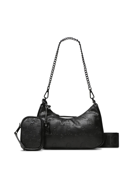 Steve Madden Steve Madden Torbica Bvital-X SM13000921 Crna