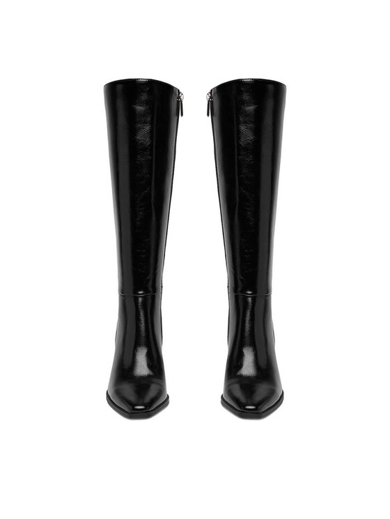 Nine West Nine West Csizma CEO-ZEINA-01 Fekete