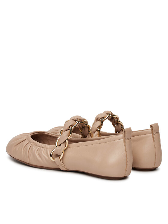 Marella Marella Ballerinas Matteo 2513521096200 Beige