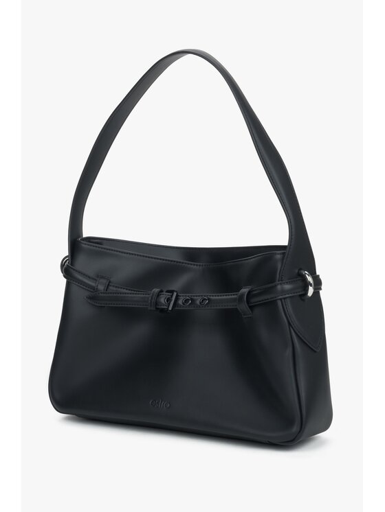 Estro Estro Borsetta ER00119000 Nero