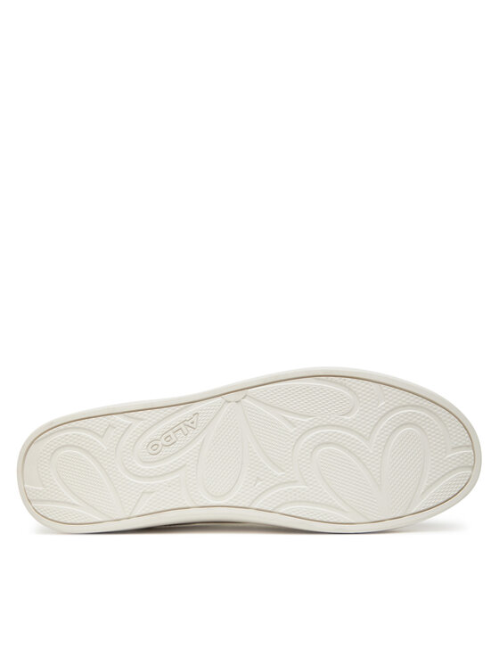 Aldo Aldo Sneakers Wild Flowers 13918565 Alb