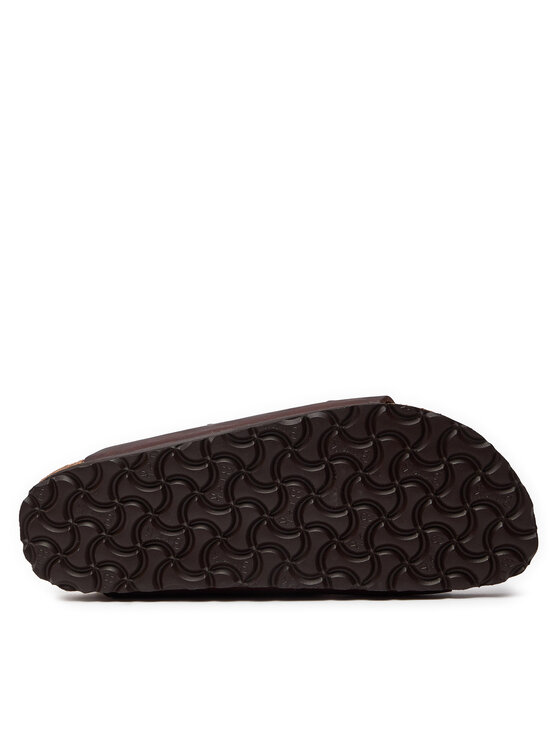 Birkenstock Birkenstock Klapki Arizona 0052533 Brązowy