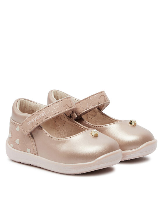 Mayoral Mayoral Ballerinas 42.464 Rosa