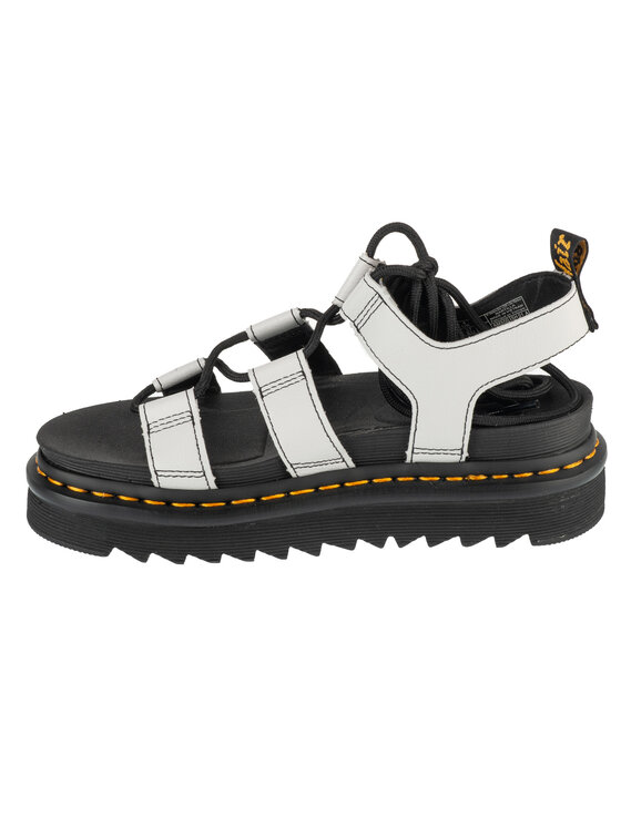 Dr. Martens Dr. Martens Sandali Dr. Martens Nartilla Sandals Bianco
