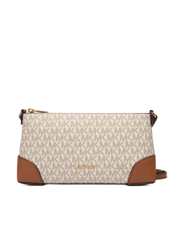 MICHAEL Michael Kors MICHAEL Michael Kors Borsetta 32R6G1WC1B Écru