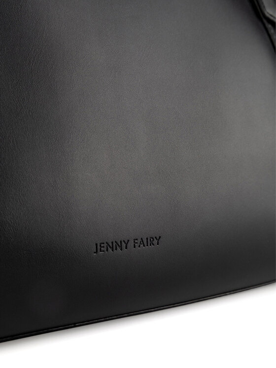 Jenny Fairy Jenny Fairy Torbica JFR-L-028-06 Crna