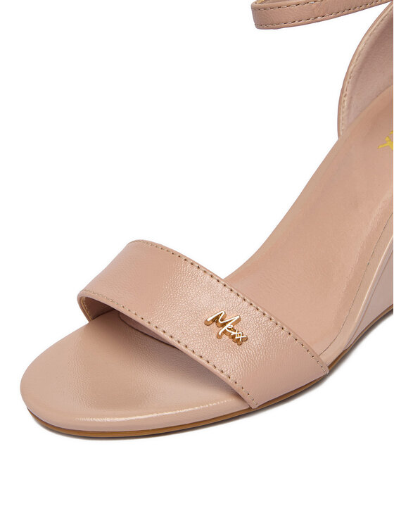 MEXX MEXX Босоніжки EO-CC2549-01 Рожевий