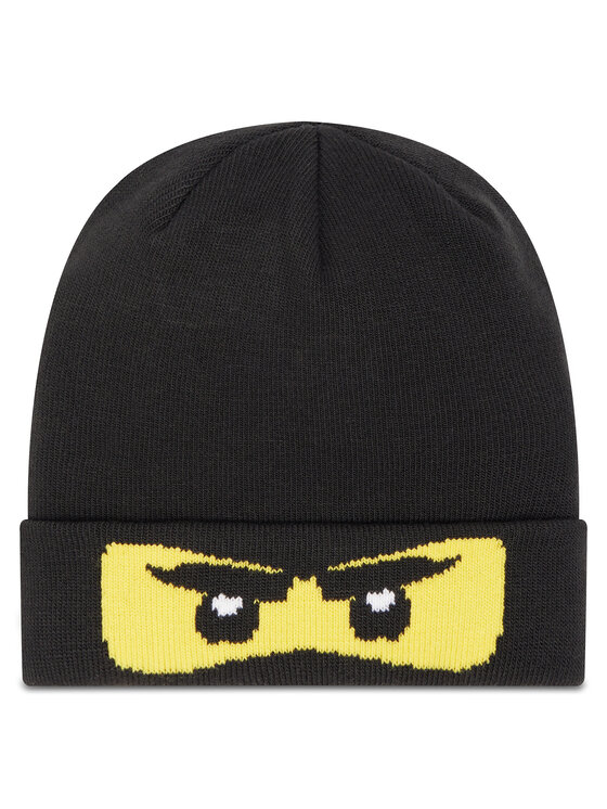 LEGO LEGO Kapa Lawantony 710 22933 Črna
