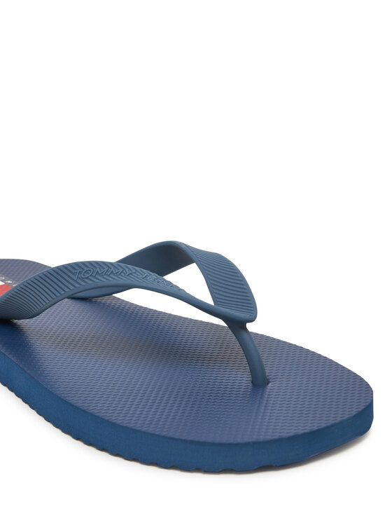 Tommy Jeans Tommy Jeans Flip-flops Tjm Beach Sandal EM0EM01560 Sötétkék
