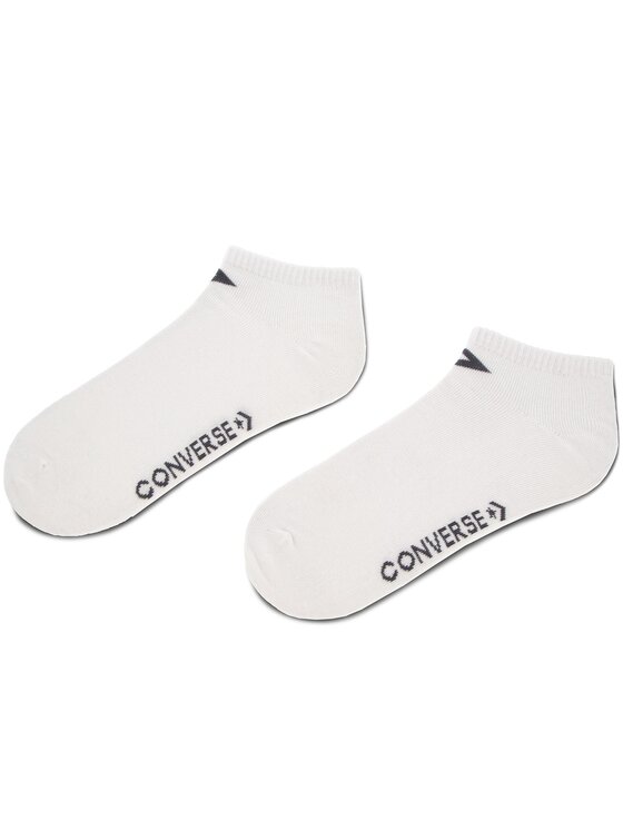Set di 3 paia di calzini corti unisex E747A-3020