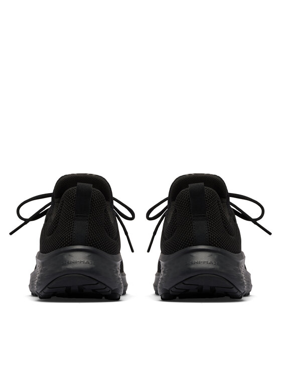 Columbia Columbia Trekking čevlji Benson Crz™ 2108791 Črna