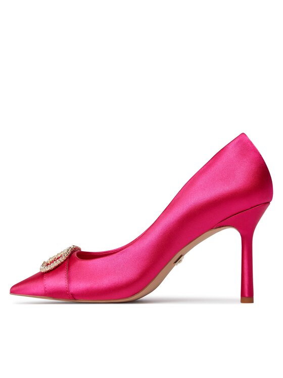 Aldo Aldo High Heels Cavetta 13658222 Rosa