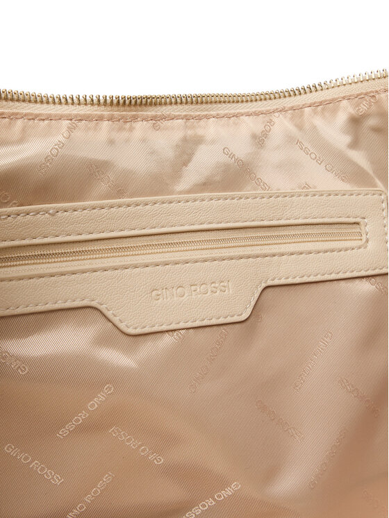 GINO ROSSI GINO ROSSI Handtasche EO-LDA8806 Écru