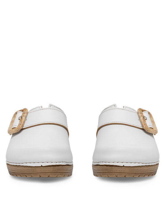 Inblu Inblu Natikači BL490100 Bela