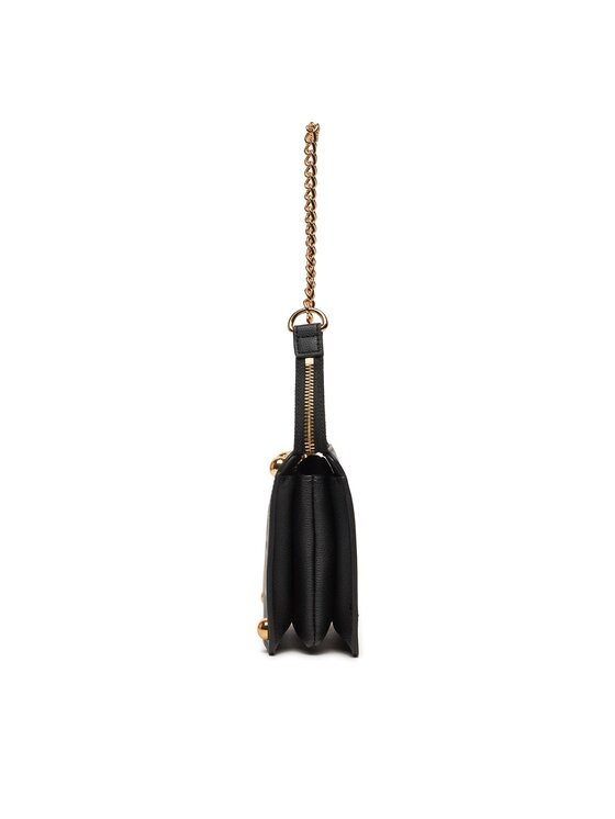 LOVE MOSCHINO LOVE MOSCHINO Сумка JC4353PP0IK1100A Чорний
