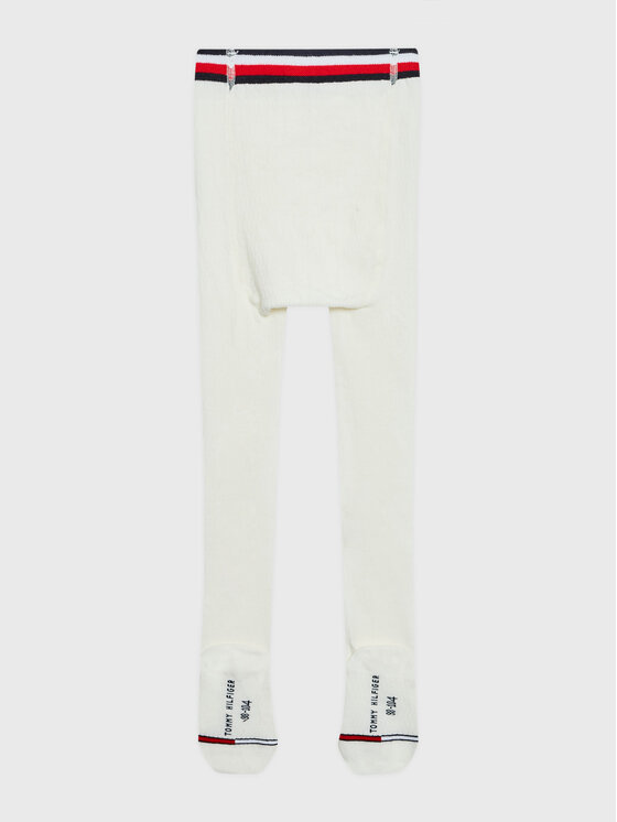 Tommy Hilfiger Tommy Hilfiger Dječje tajice 701220272 Bijela