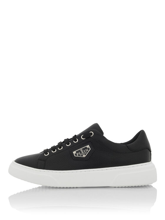 PHILIPP PLEIN PHILIPP PLEIN Sneakersy 28628 Czarny
