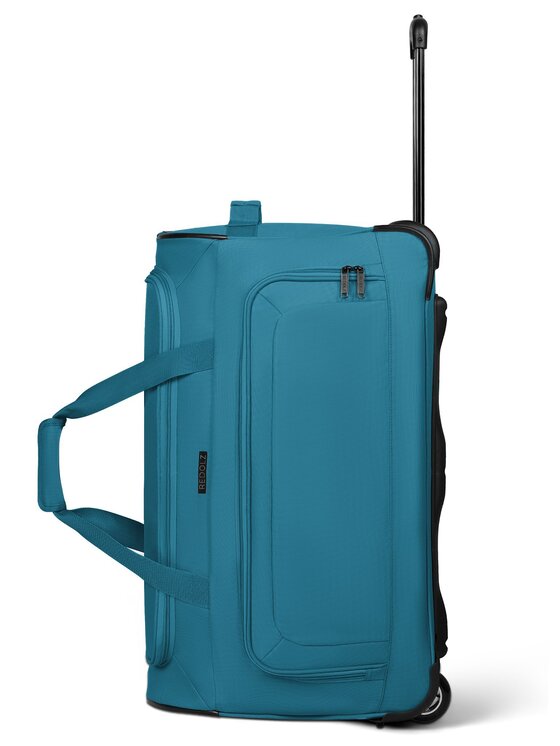 Redolz Redolz Torba 325438 Niebieski jasny