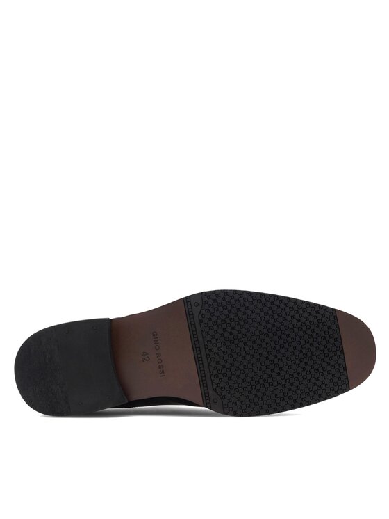 Gino Rossi Gino Rossi Halbschuhe FLAVIO-02 123AM Schwarz