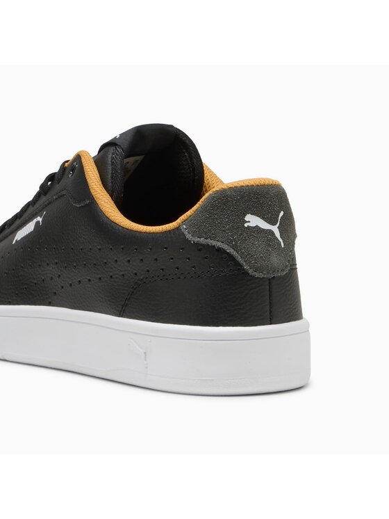 Puma Puma Sneakersy 398418 Czarny