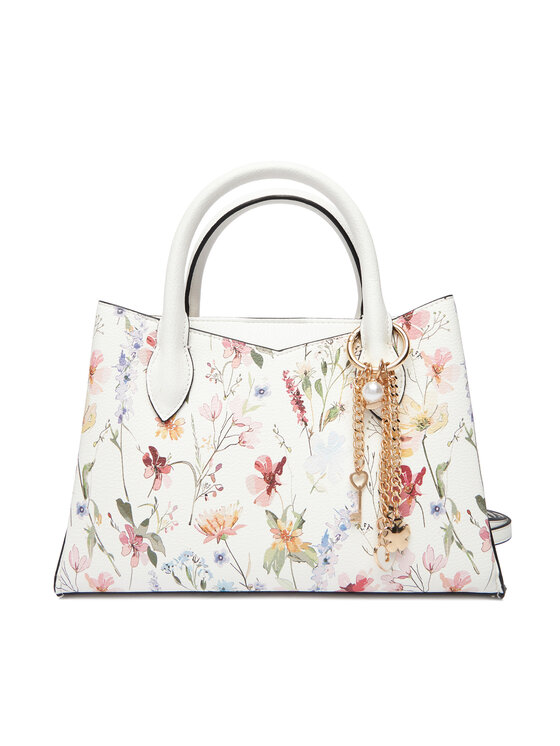 Aldo Aldo Handtasche Carimma 14143573 Weiß