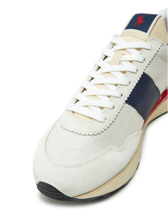 Polo Ralph Lauren Polo Ralph Lauren Sneakers 809955709002 Alb