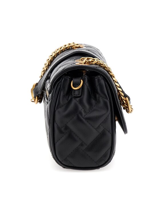 Guess Guess Torbica HWQB89 84200 Crna