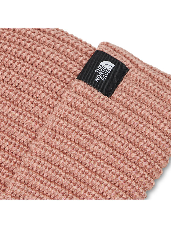 The North Face The North Face Čepice Fisherman NF0A55JGHCZ1 Růžová