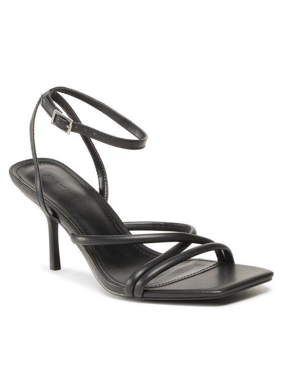 Jenny Fairy Jenny Fairy Σανδάλια LS5720-03 Μαύρο