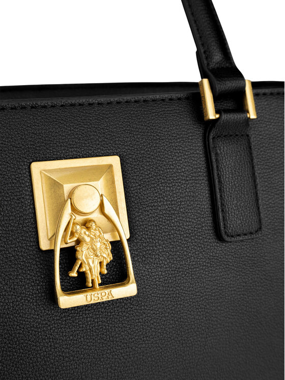 U.S. Polo Assn. U.S. Polo Assn. Τσάντα BIUXT8485WVP Μαύρο