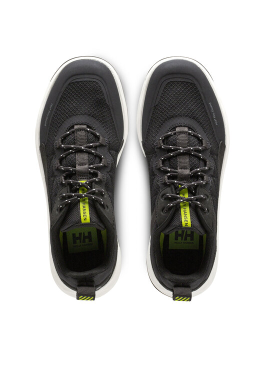 Helly Hansen Helly Hansen Снікерcи Chilliwack 11949 Чорний