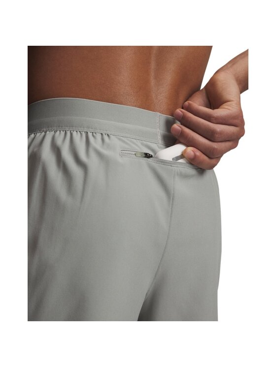Under Armour Under Armour Szorty sportowe 6009511 Szary Regular Fit