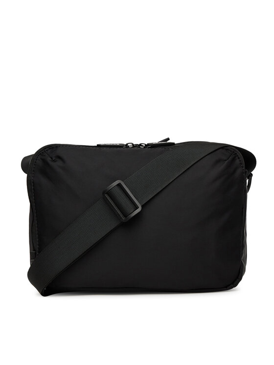 Quiksilver Quiksilver Мъжка чантичка QUIC-M-005-07 Черен