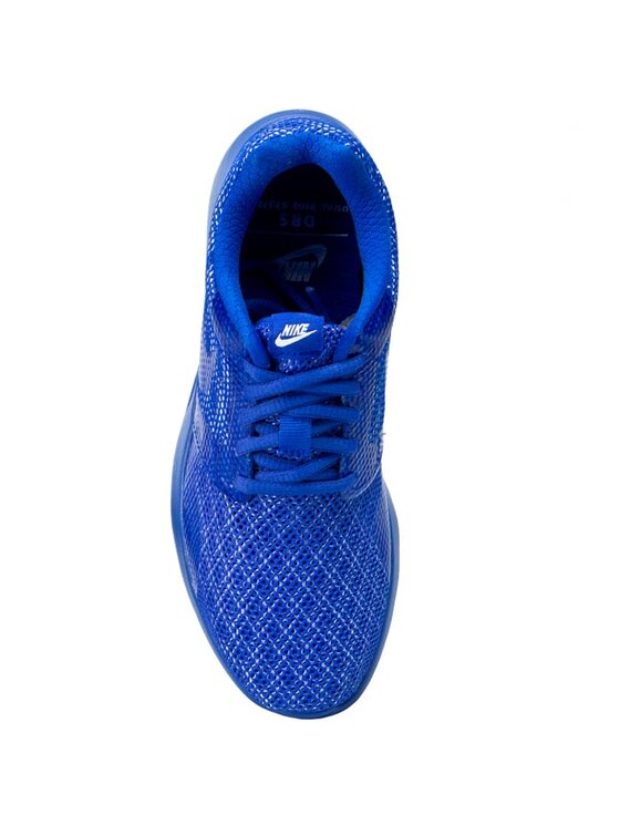 Nike Sneakersy Kaishi Ns 747495 442 Niebieski Modivo.pl