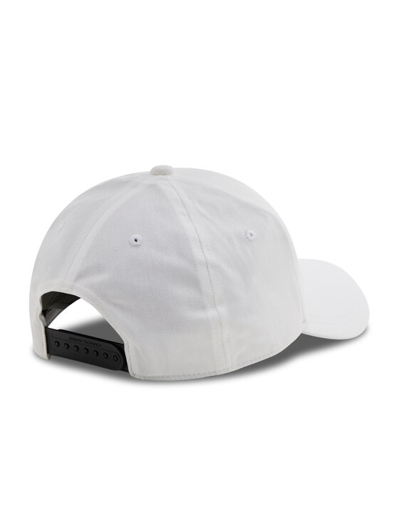 Armani Exchange Armani Exchange Cap 954112 CC571 00010 Weiß
