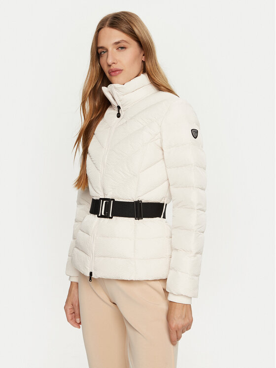 Kurtka zimowa EA7 Emporio Armani