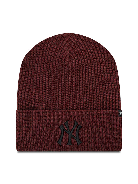 Berretto Mlb New York Yankees B-UPRCT17ACE-KM