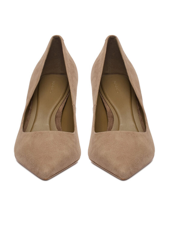 GINO ROSSI GINO ROSSI Scarpe stiletto EO-V2525-893 Beige