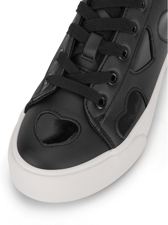 DeeZee DeeZee Scarpe da ginnastica CSS20531-01 Nero