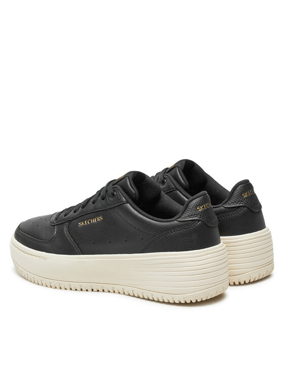 Skechers Skechers Sneakersy Grand Be Lifted 185110 Čierna