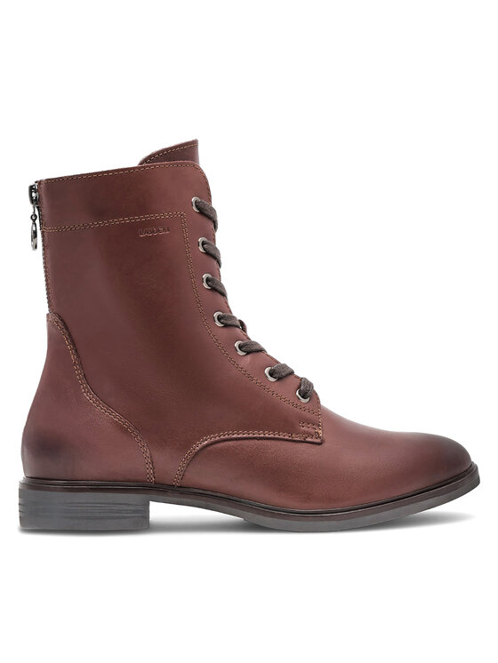 Lasocki Lasocki Зимни обувки EST-NEW2-18 Кафяв