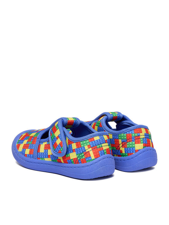 Sprandi Sprandi Pantofole CEO-CM240429-12CH Multicolore