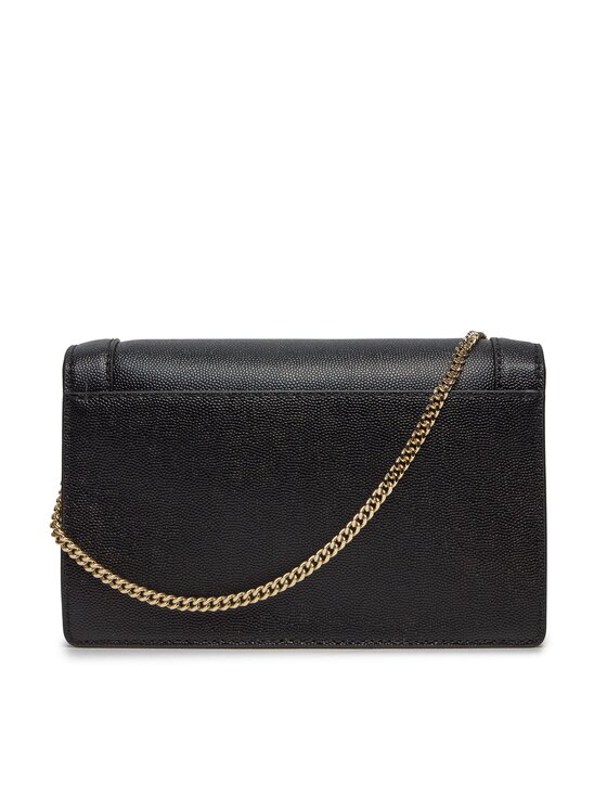DKNY DKNY Handtasche Valencia R34GHB35 Schwarz