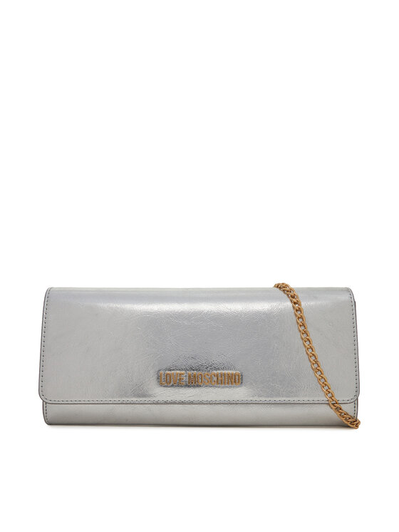 LOVE MOSCHINO LOVE MOSCHINO Táska JC4099PP0NKW0902 Ezüst