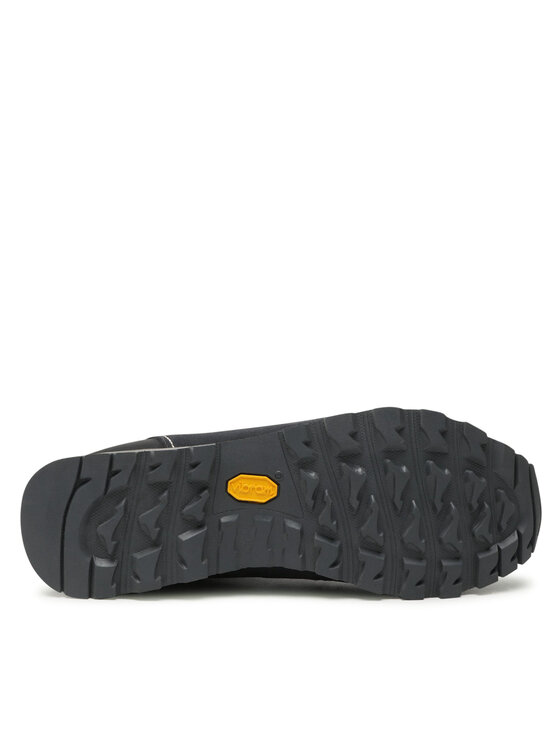 CMP CMP Trekking čevlji Elettra Mid Hiking Shoes Wp 38Q4597 Siva