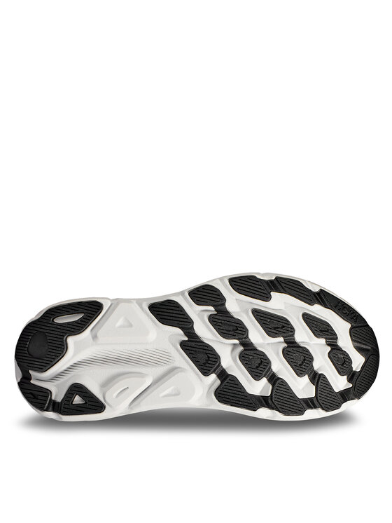 Hoka Hoka Tenisice za trčanje Clifton 9 1127895 Crna