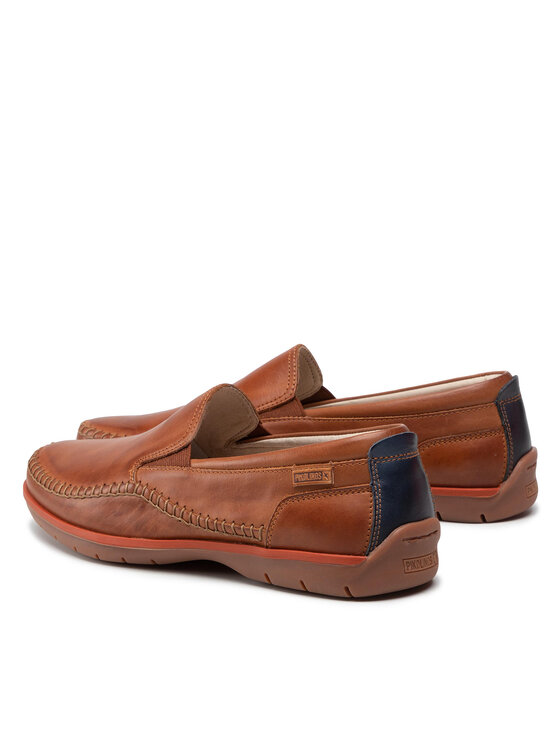 Pikolinos Pikolinos Cipele M9A-3111 Smeđa