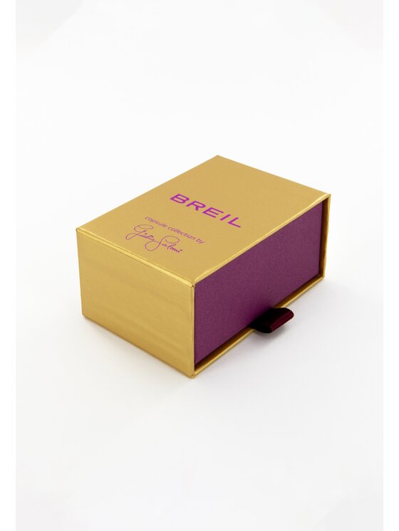 Breil Breil Bracciale MY LUCKY COLLECTION Oro